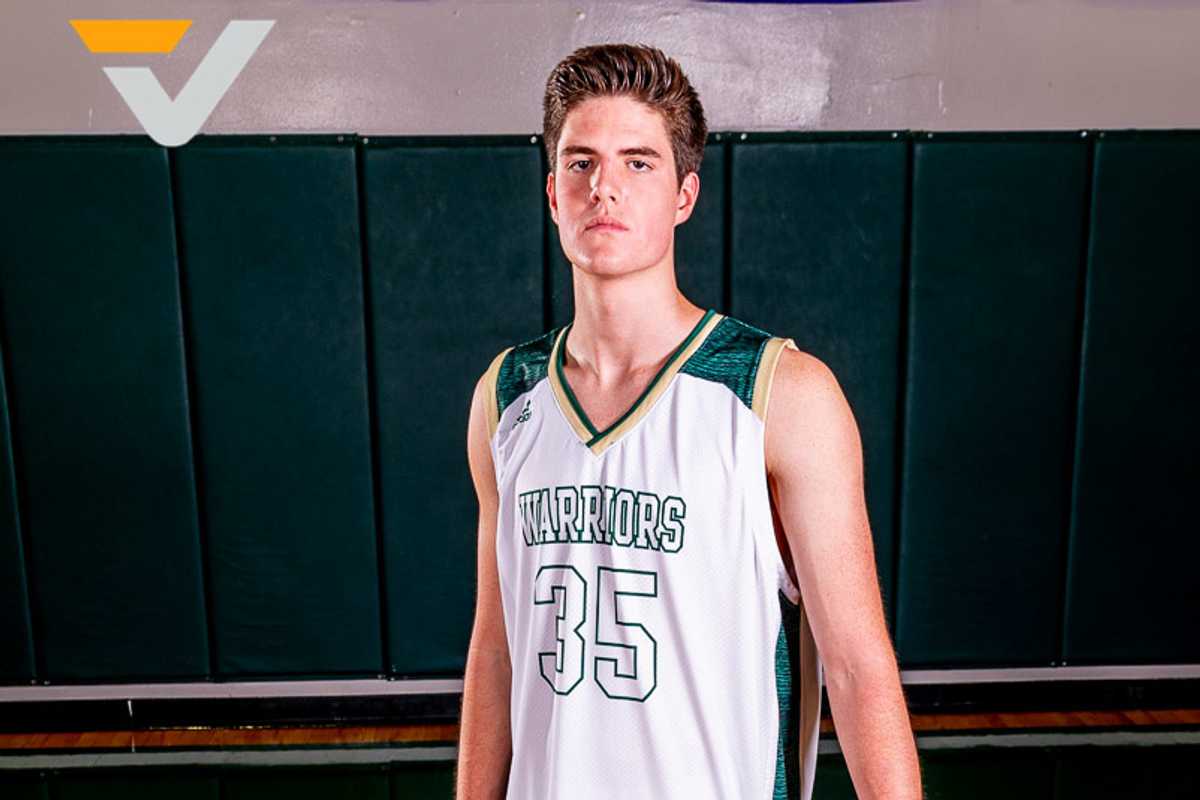 Recruiting 411: TWCA's Nooe verbals to Air Force Academy