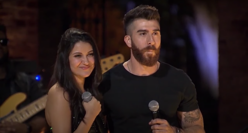 Recap Of The 'Bachelor Presents: Listen To Your Heart' Episode 3