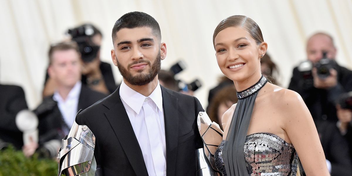 Gigi Hadid and Zayn Malik Are Having a Baby