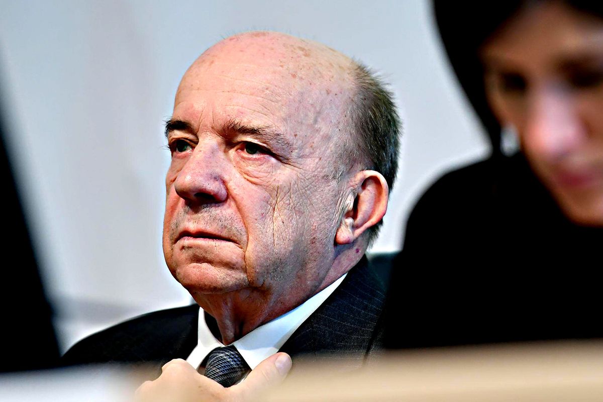 Con il Covid spariscono i paladini della ex Carta «più bella del mondo»