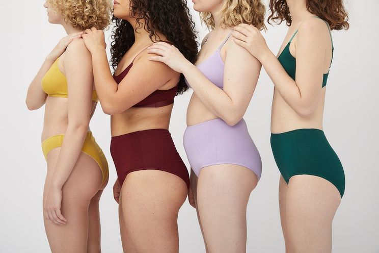 3 Ethical Lingerie Brands You'll Love - Thrifts and Tangles