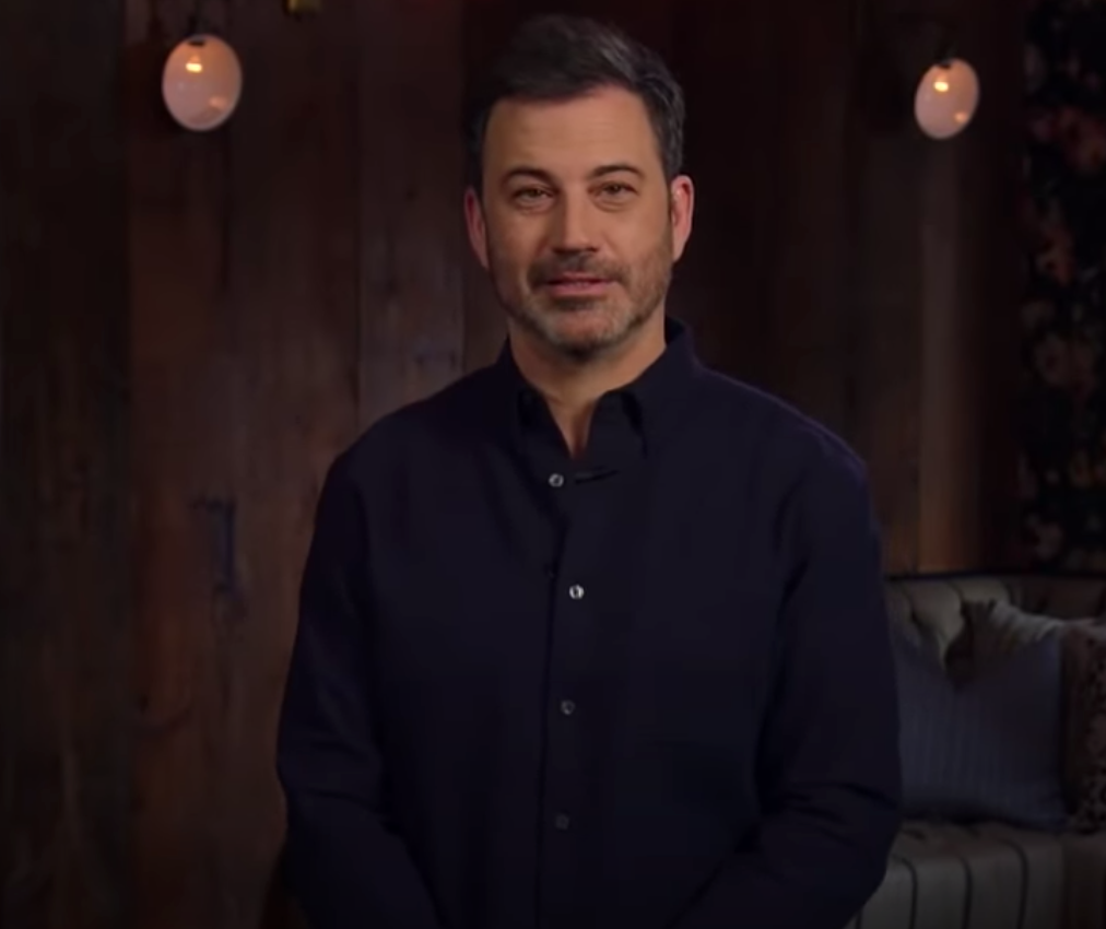 #EndorseThis: Why Those UFOs Worry Jimmy Kimmel