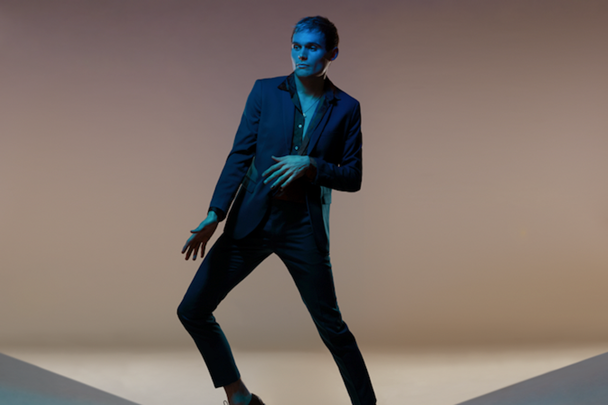 Waiting For Smith Releases Intimate New Song: “Long Life”