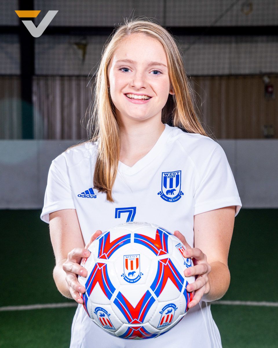 RECRUIT SCOOP: Kara Rao, West Brook Soccer