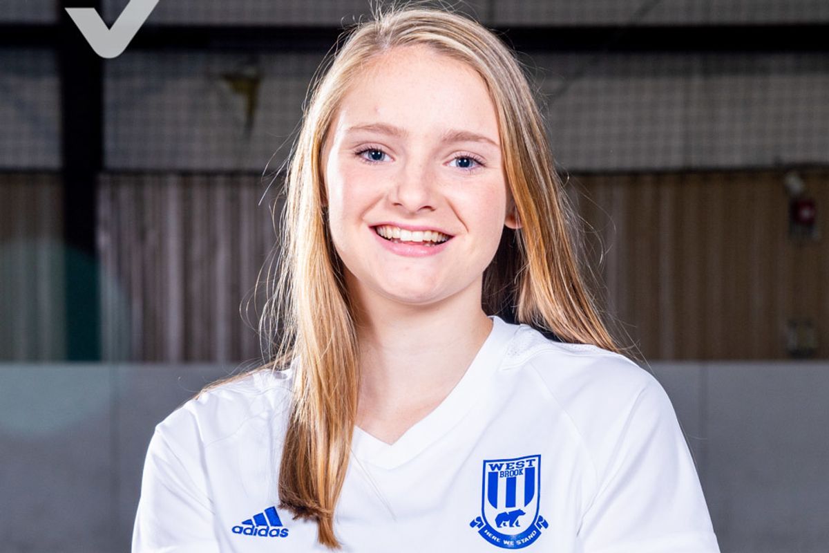 RECRUIT SCOOP: Kara Rao, West Brook Soccer
