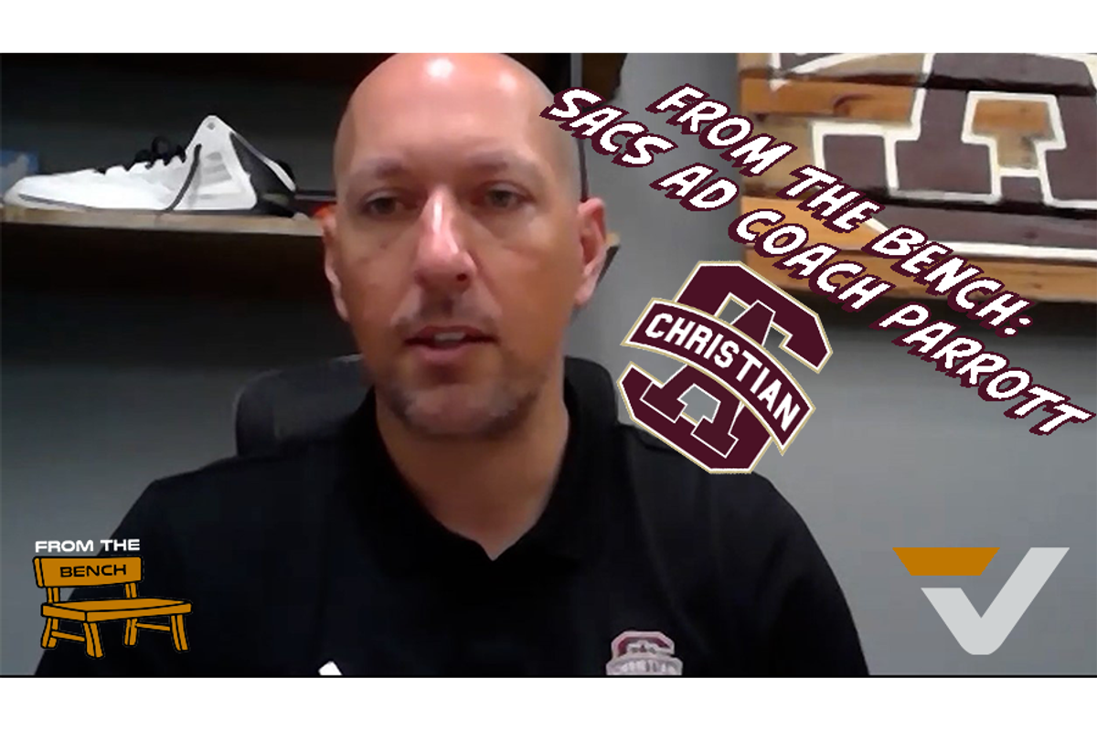 From the Bench: Championship Aspirations Interrupted