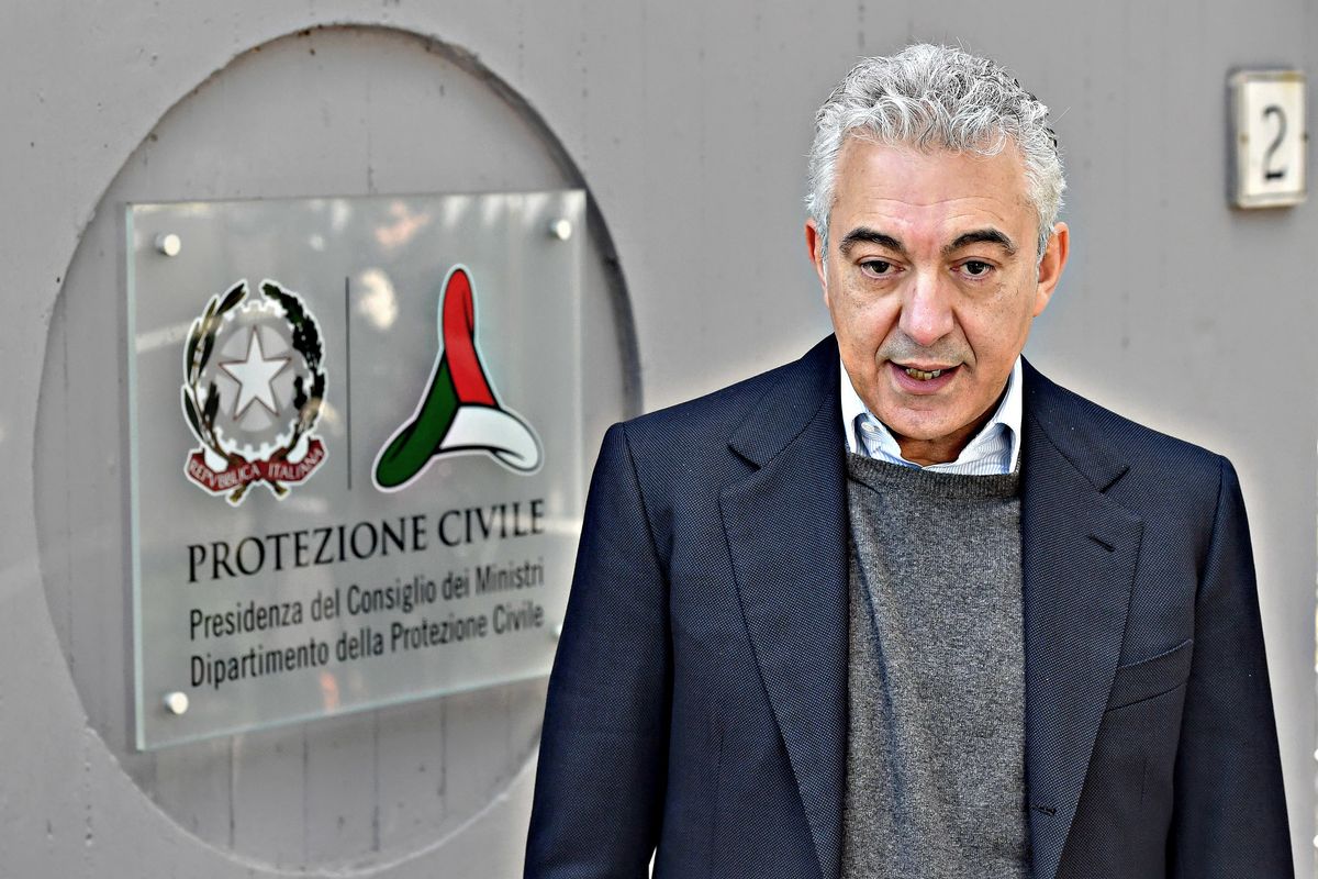 Siamo finiti nelle mani di pericolosi pasticcioni