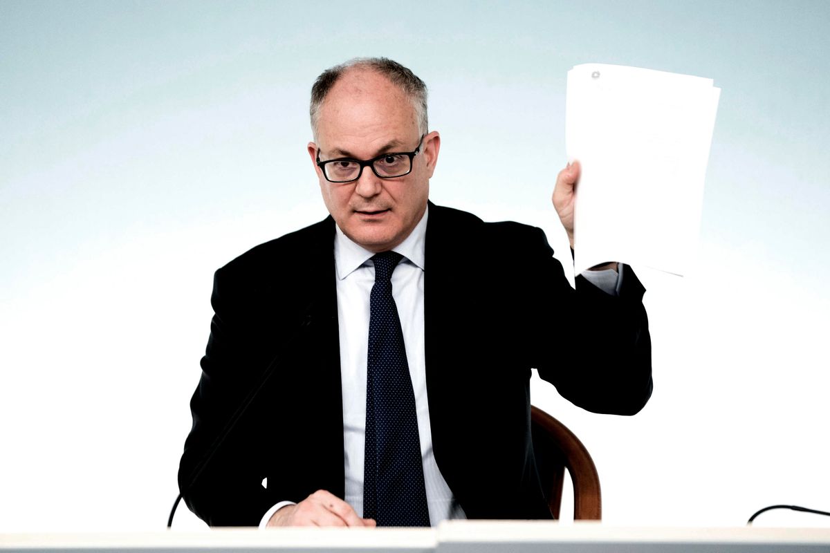 I soldi non arrivano? Altra task force