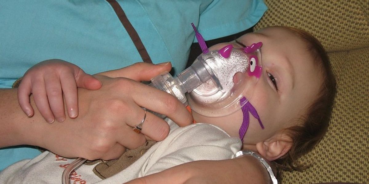 Childhood asthma, BPA exposure linked in new study