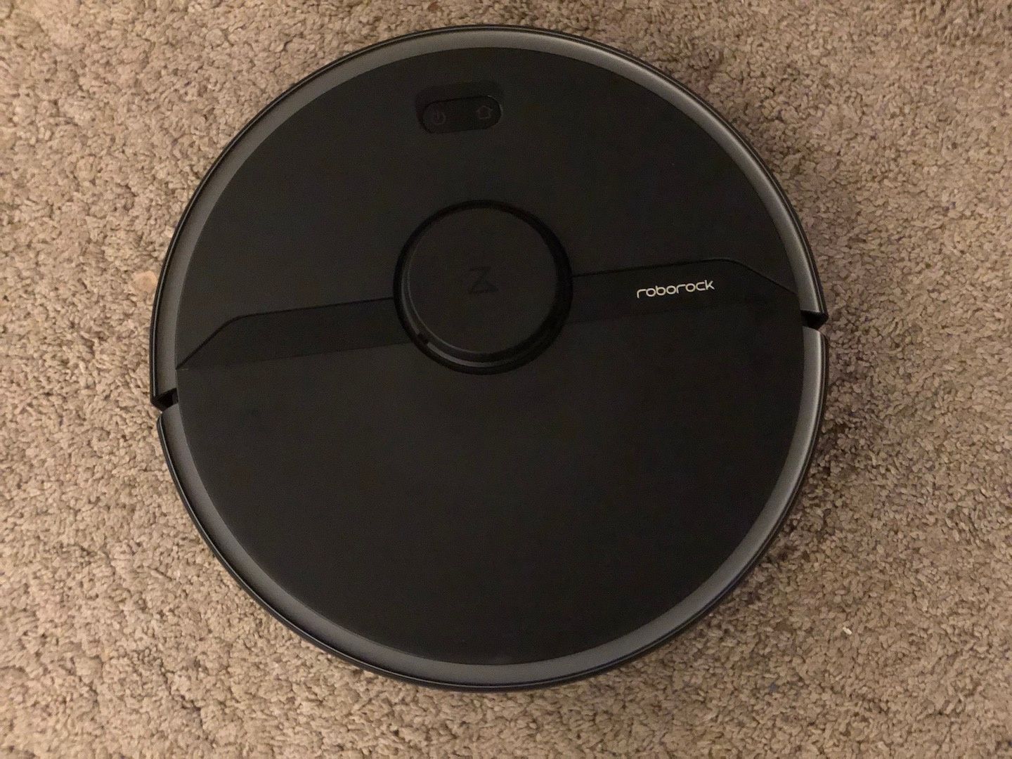 alexa roborock s6
