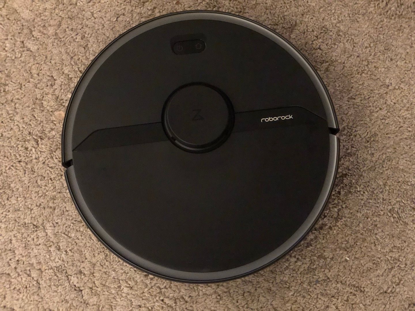 Roborock S6 Pure Review: A powerful, smart vacuum that works with Alexa