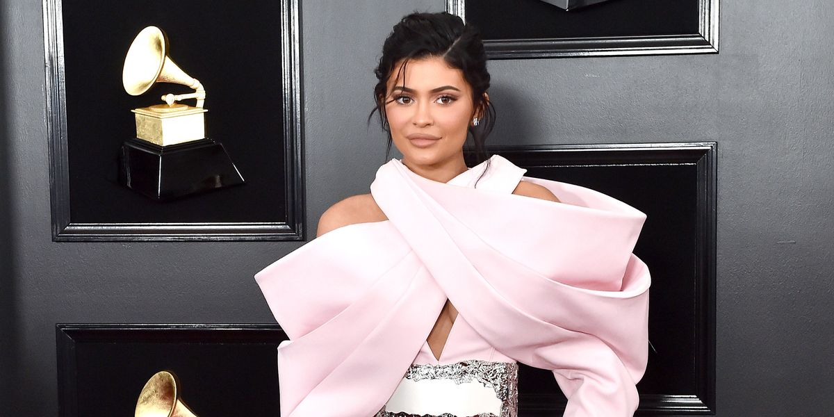 Fans Are Coming For Kylie Jenner's Accidental Photoshop Fail