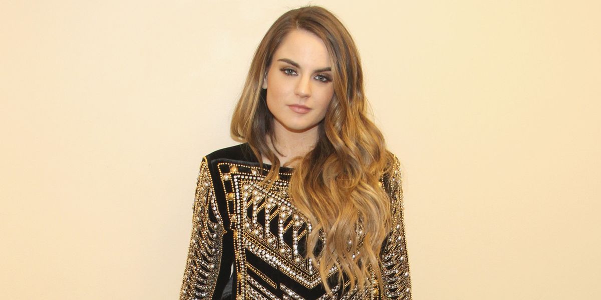 Jojo Opens Up About Her Clinical Depression Diagnosis