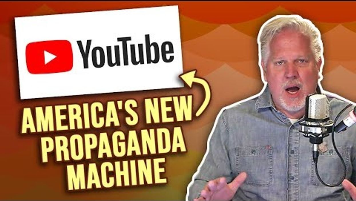 YouTube: Open platform or propaganda machine?