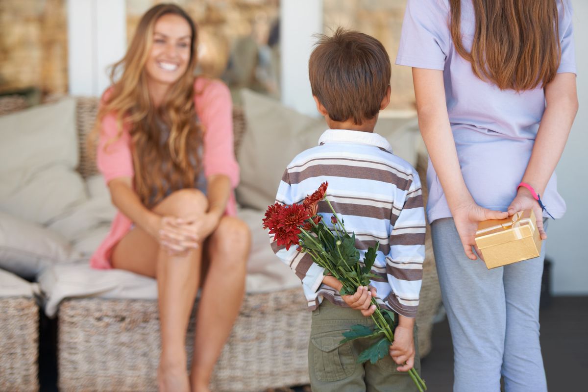 Guida ai regali per la festa della mamma