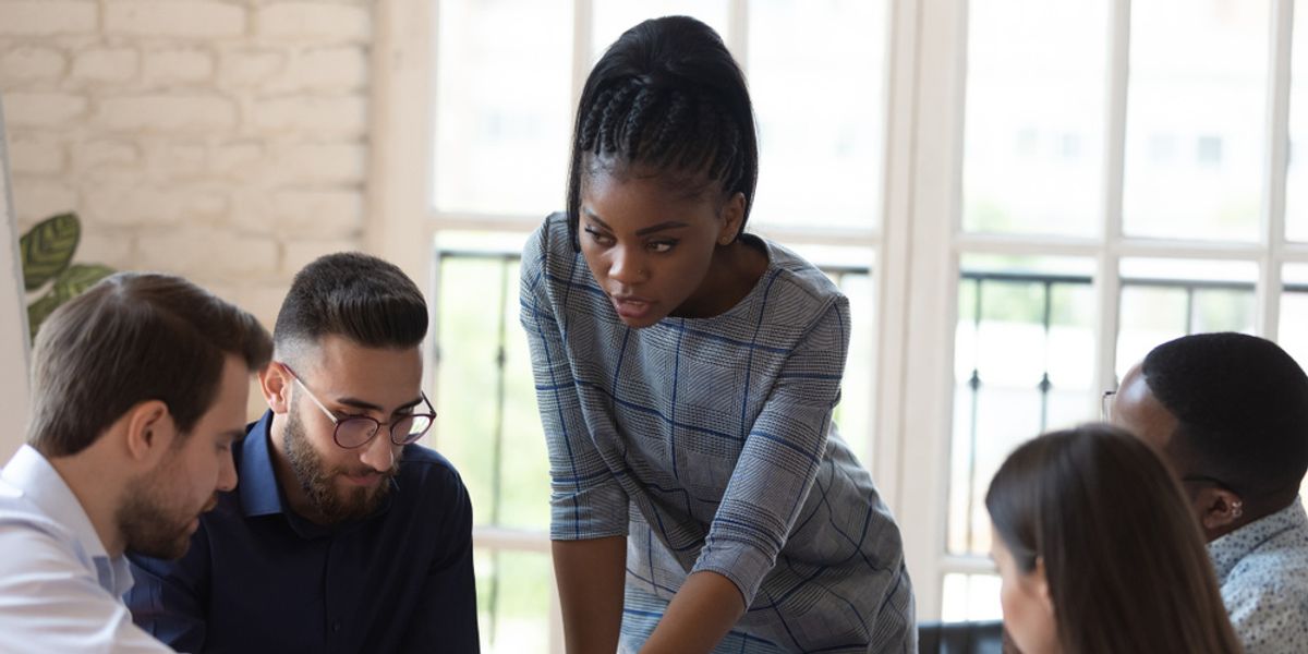 Don’t Quit Your Day Job: 7 Life Lessons Your Employer Is Teaching You Daily