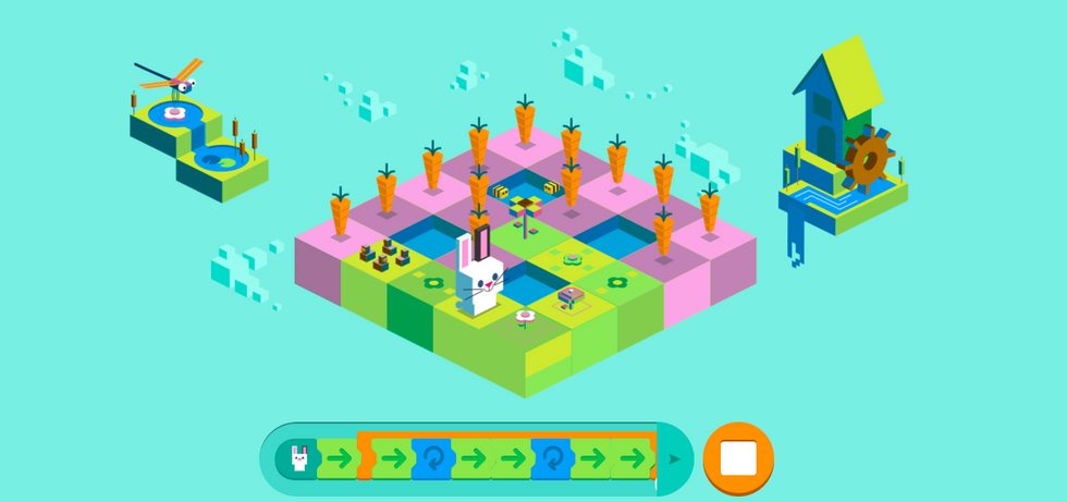 Google brings back popular Doodle games: Here's how to play - Gearbrain