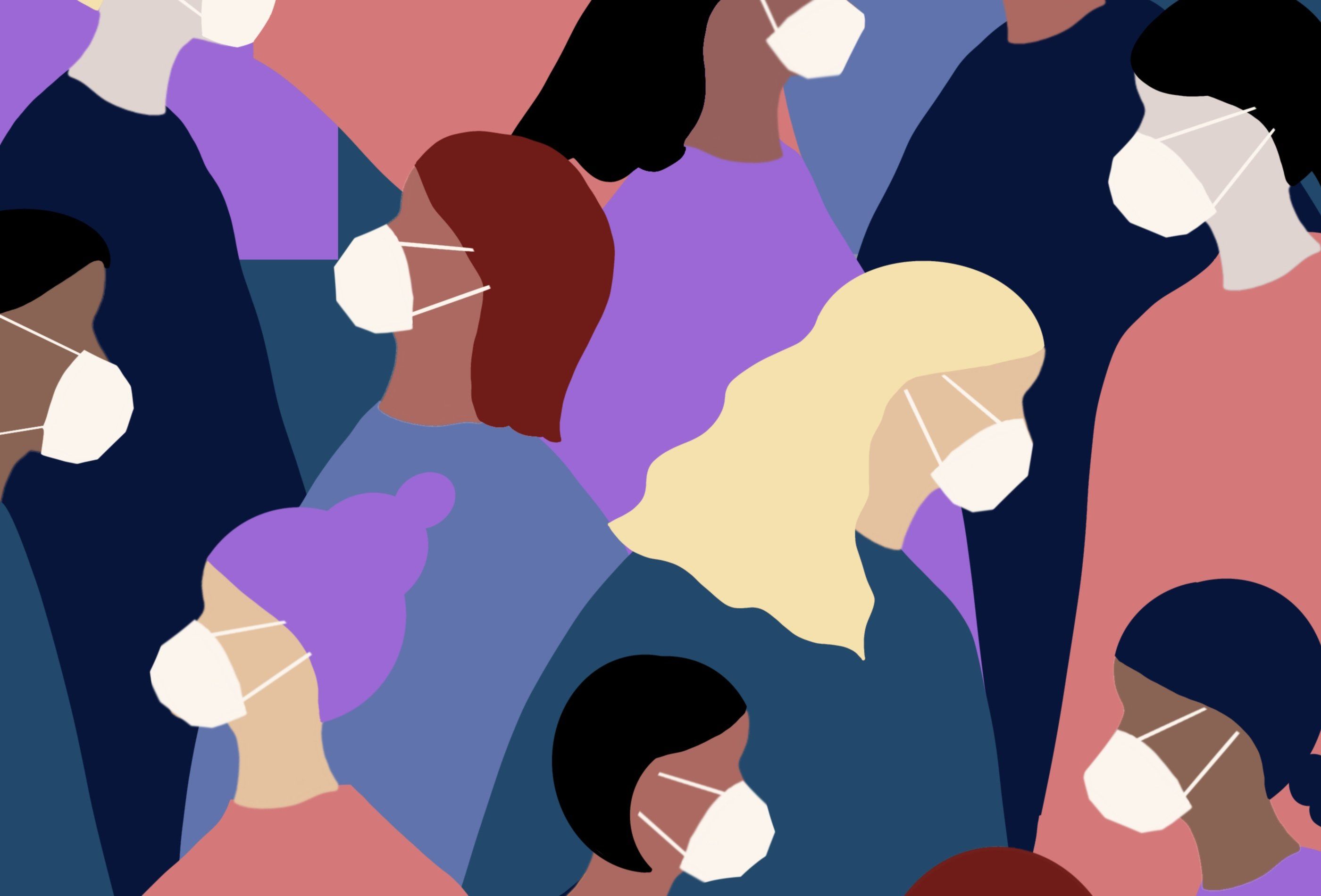 Il coronavirus ha cambiato le regole della moda. Ora si punta tutto sull'online