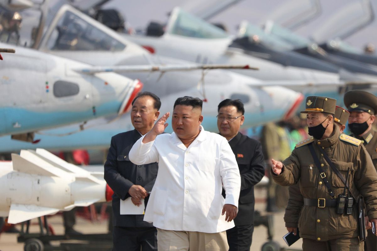Kim Jong-un ricompare, ma la Casa Bianca ha ancora dubbi sulla sua salute