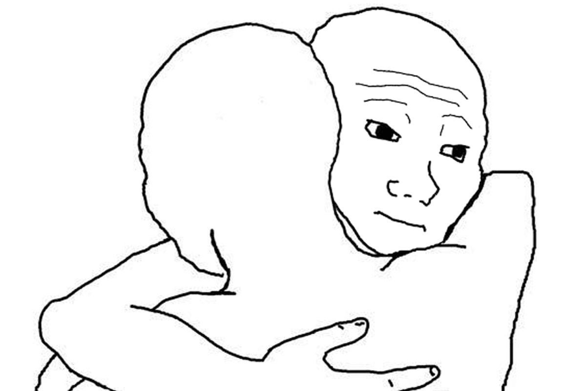TFW NO GF