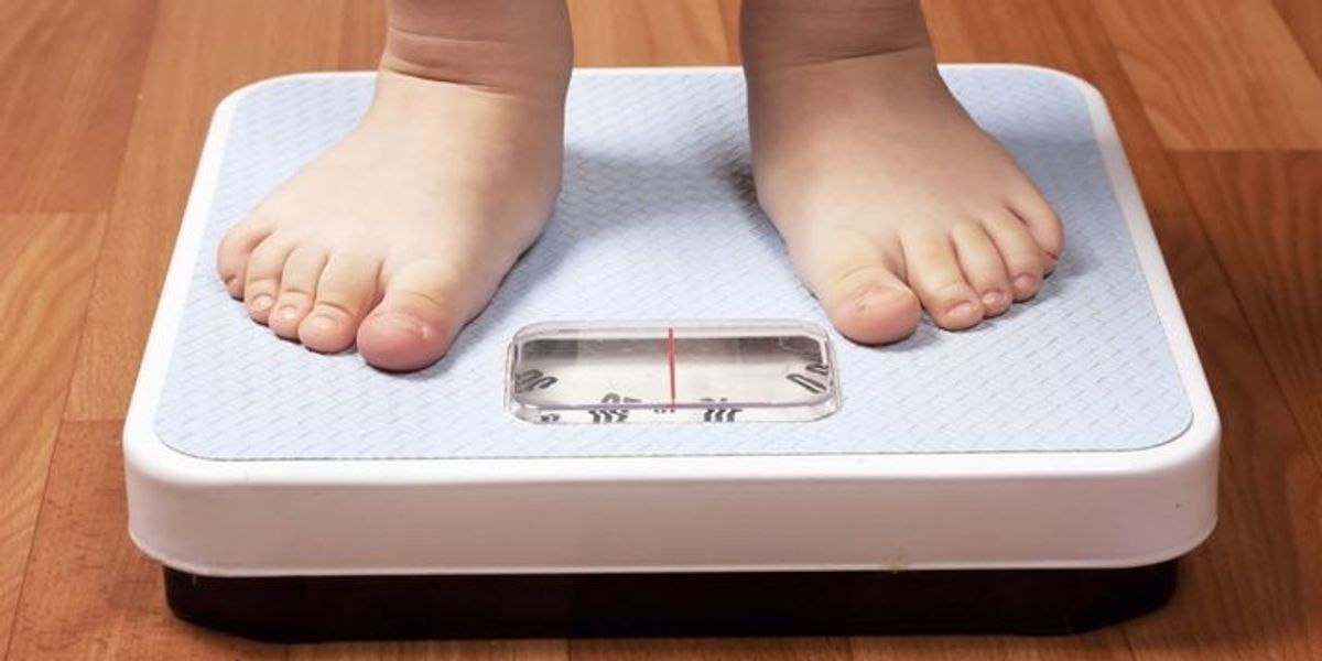 BPA linked to obesity in white children