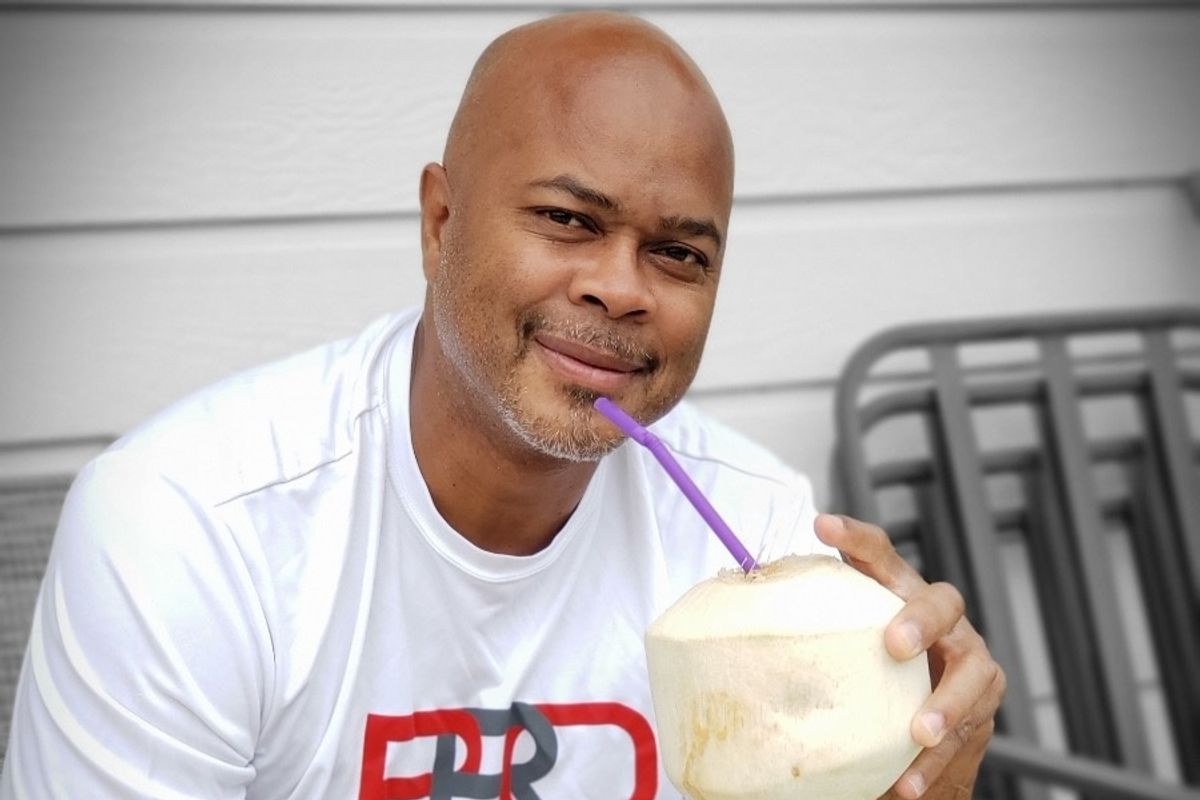 D-UP! with Double D: Marland Lowe talks family, basketball