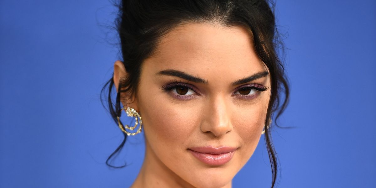 Kendall Jenner Says She's in 'Full Control of Where I Throw This Cooch'