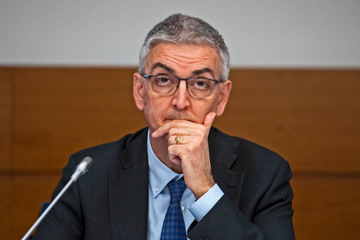 Esperti del governo contro sé stessi: «I numeri catastrofisti? Irrealistici»