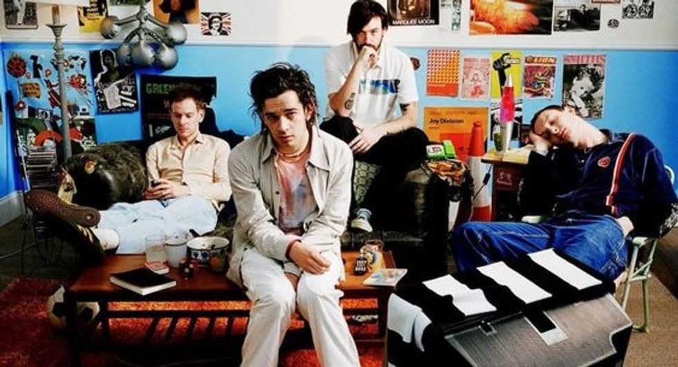 20 Songs With Deep Meanings That Fans Relate To