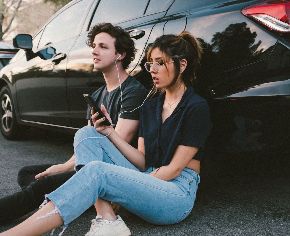 Vamp Up Your R&B Playlist Right Now With These 15 Songs