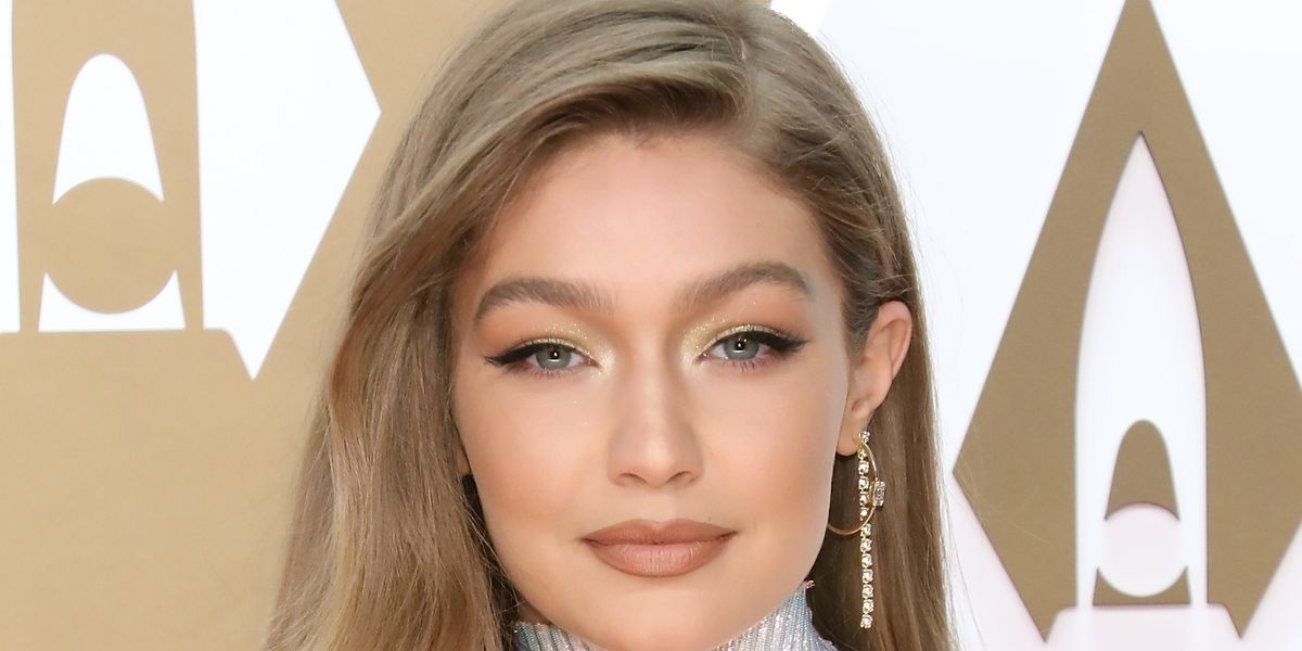 Gigi Hadid Confirms Her Pregnancy