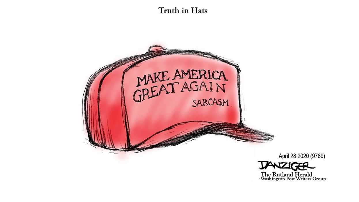 Danziger Draws