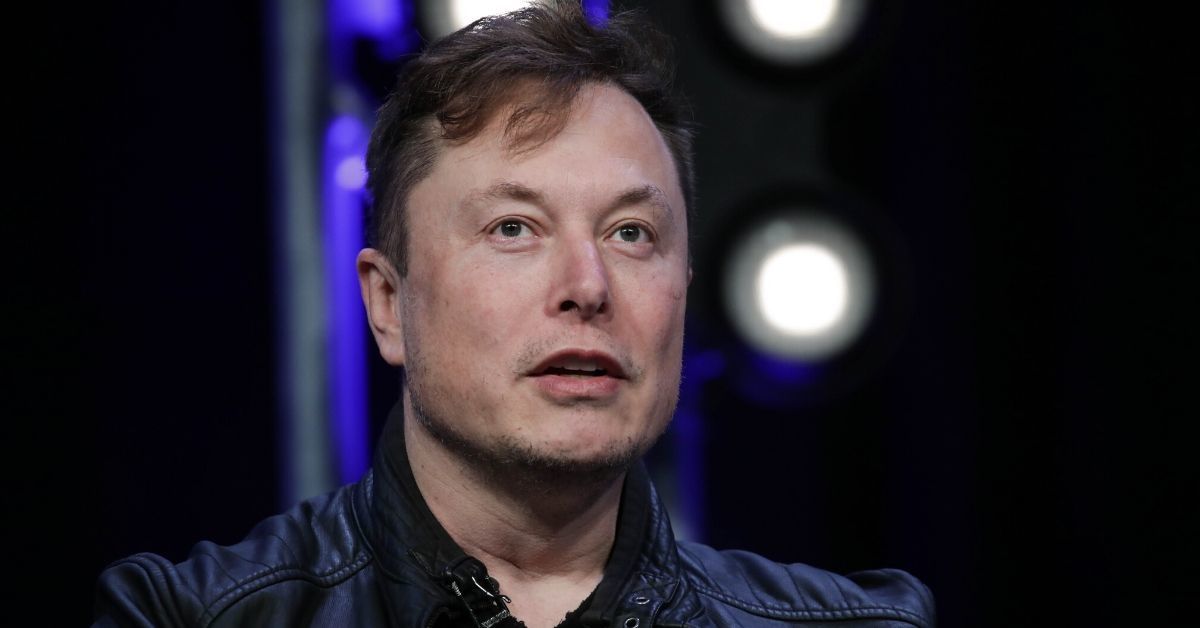 Elon Musk's Rant Demanding States To Reopen Turns Into Awkward Self-Own Thanks To His Own Tweet From 2017