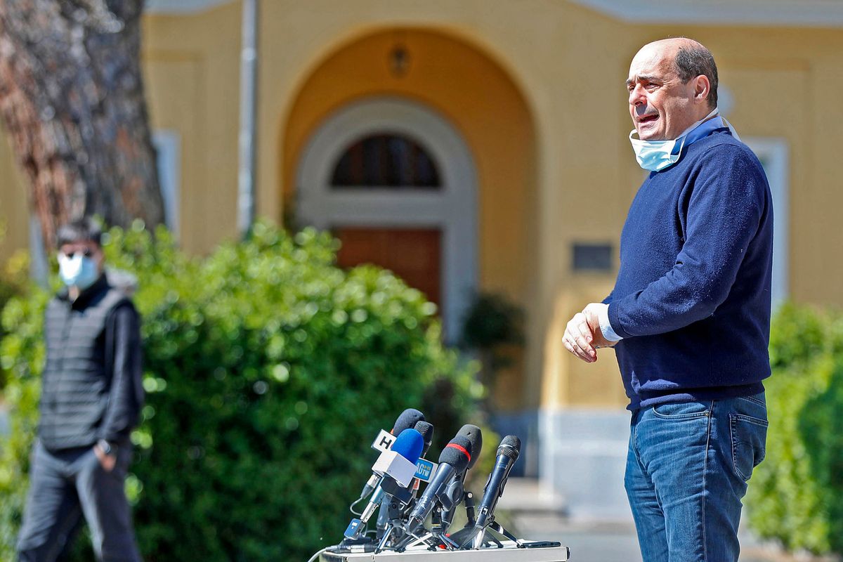 Un’altra vittima nel Mascherinagate: «Così la Exor mi ha dato una sòla»