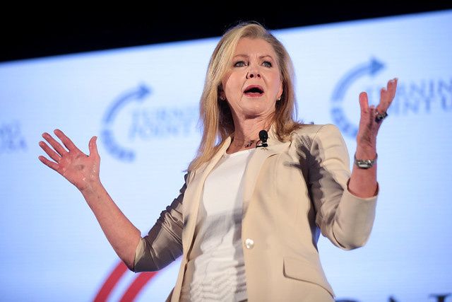 GOP Senator Suggests Disastrous Default On US Debt To China