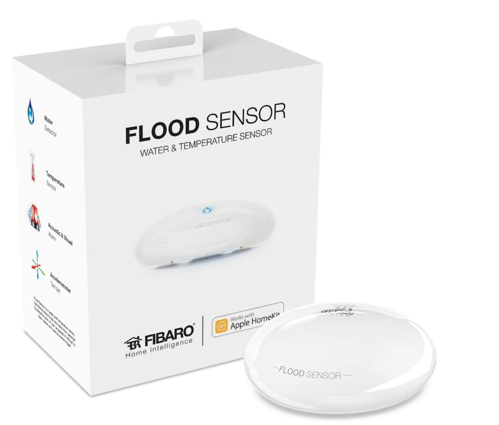 Fibaro Flood Sensor