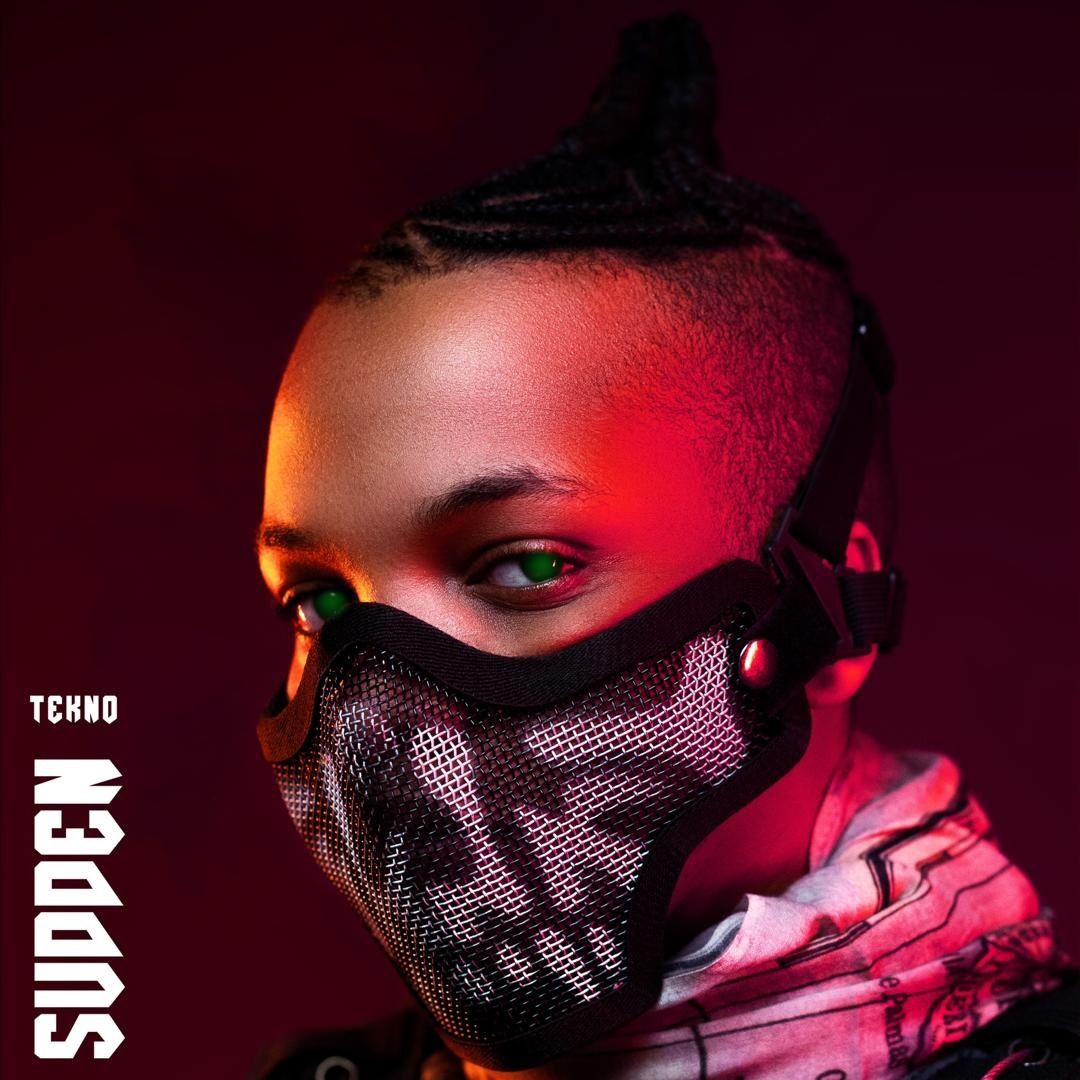 nigerian music tekno