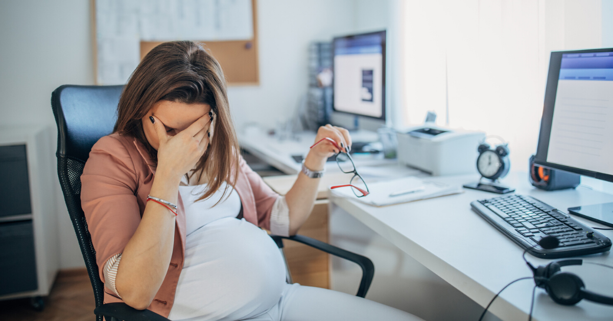 Woman Furious After Her Brother's Wife Accuses Her Of 'Stealing Their Spotlight' By Getting Pregnant