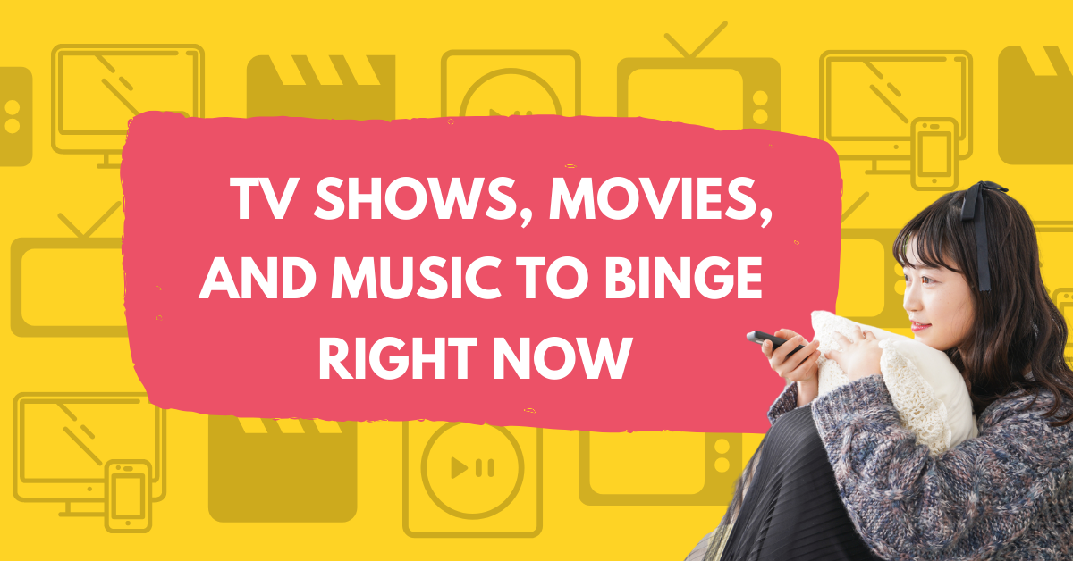 The Best New Women-Created Media to Be Consuming Right Now