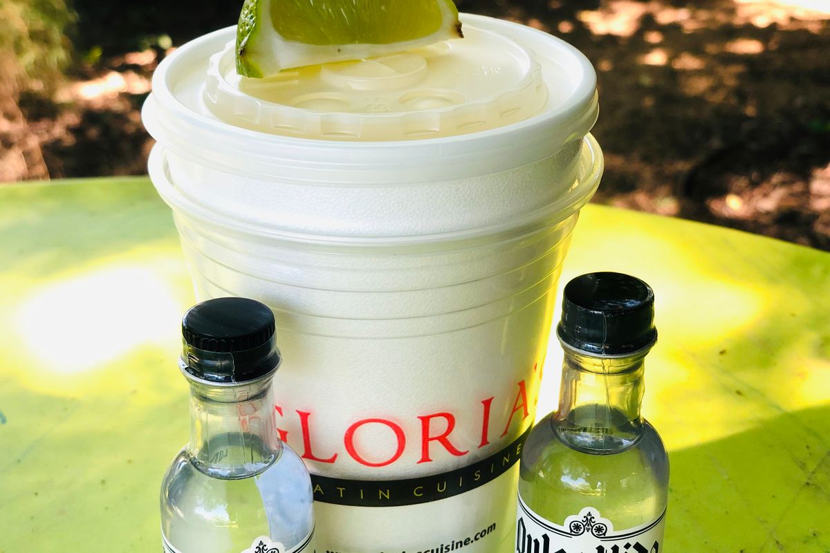 A lifeline for some, a burden for others: To-go alcohol sales get mixed reviews from restaurants