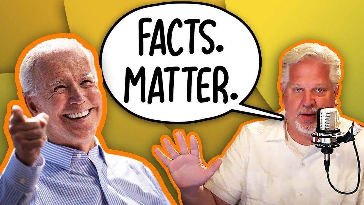 JOE BIDEN DENIES ON MSNBC: Impossible to find the truth to Tara Reade sexual harassment accusations