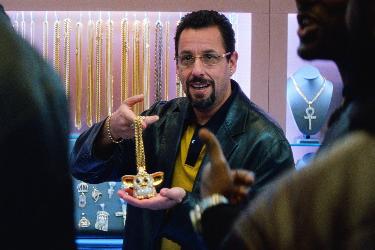 8 of Our Favorite Movies Coming to Netflix in May