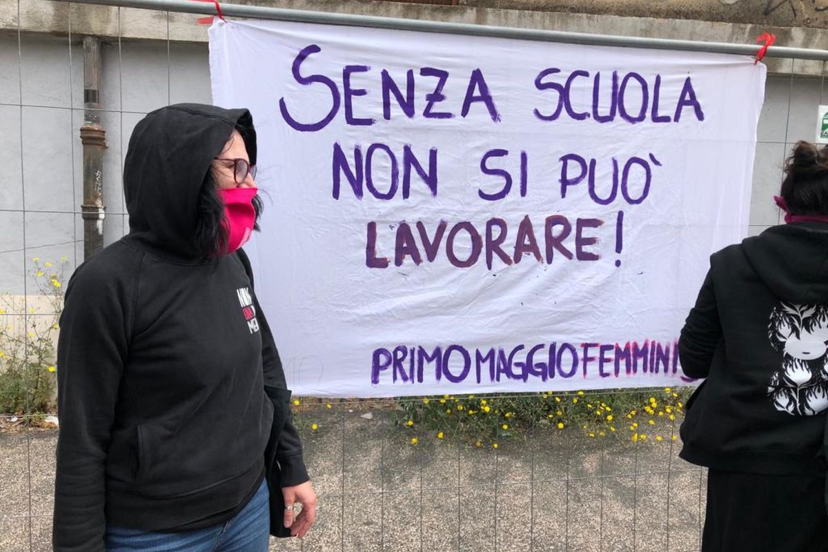 Chi non ha cultura del vero lavoro non può pretendere di governarci