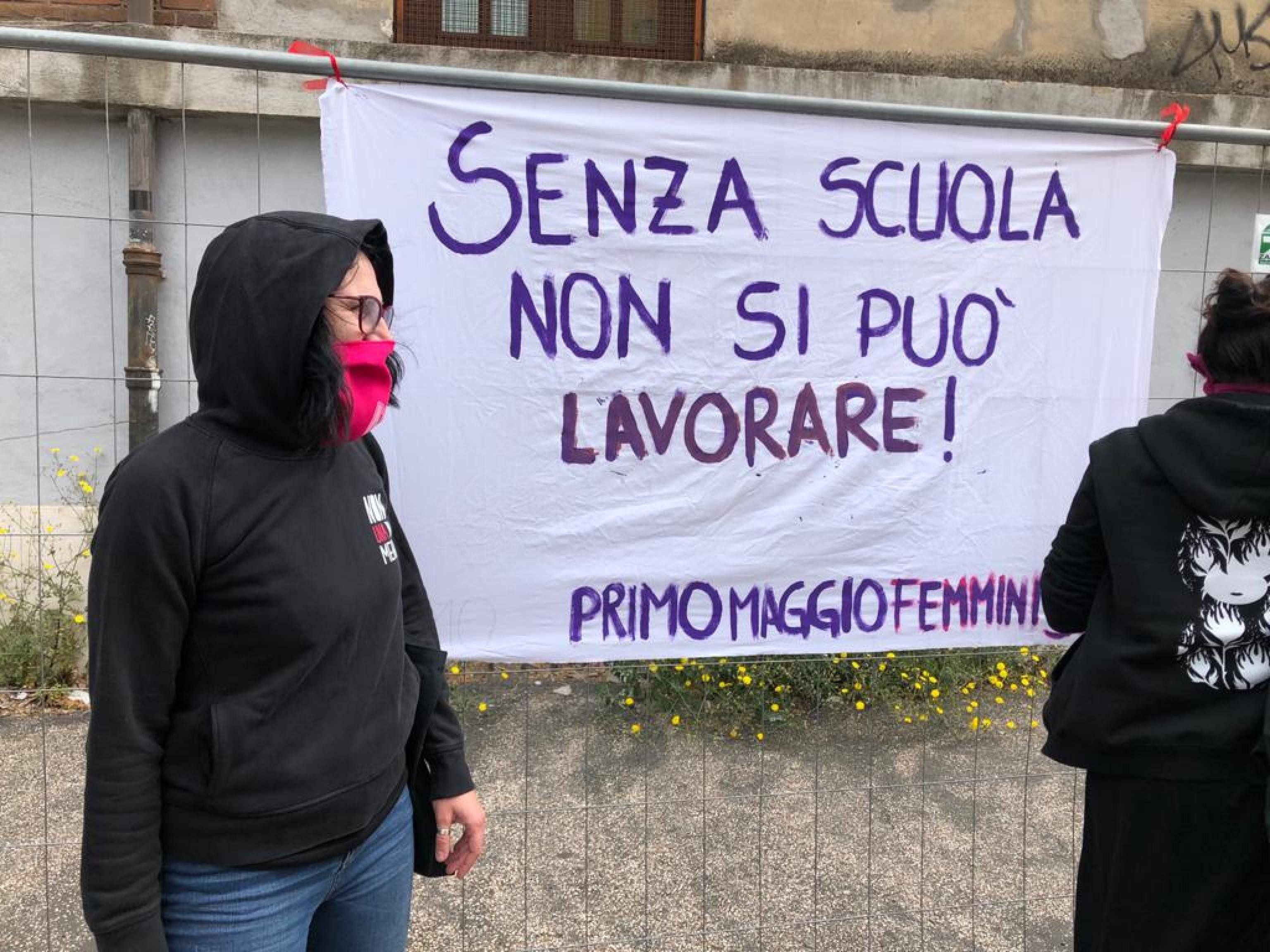 Chi non ha cultura del vero lavoro non può pretendere di governarci