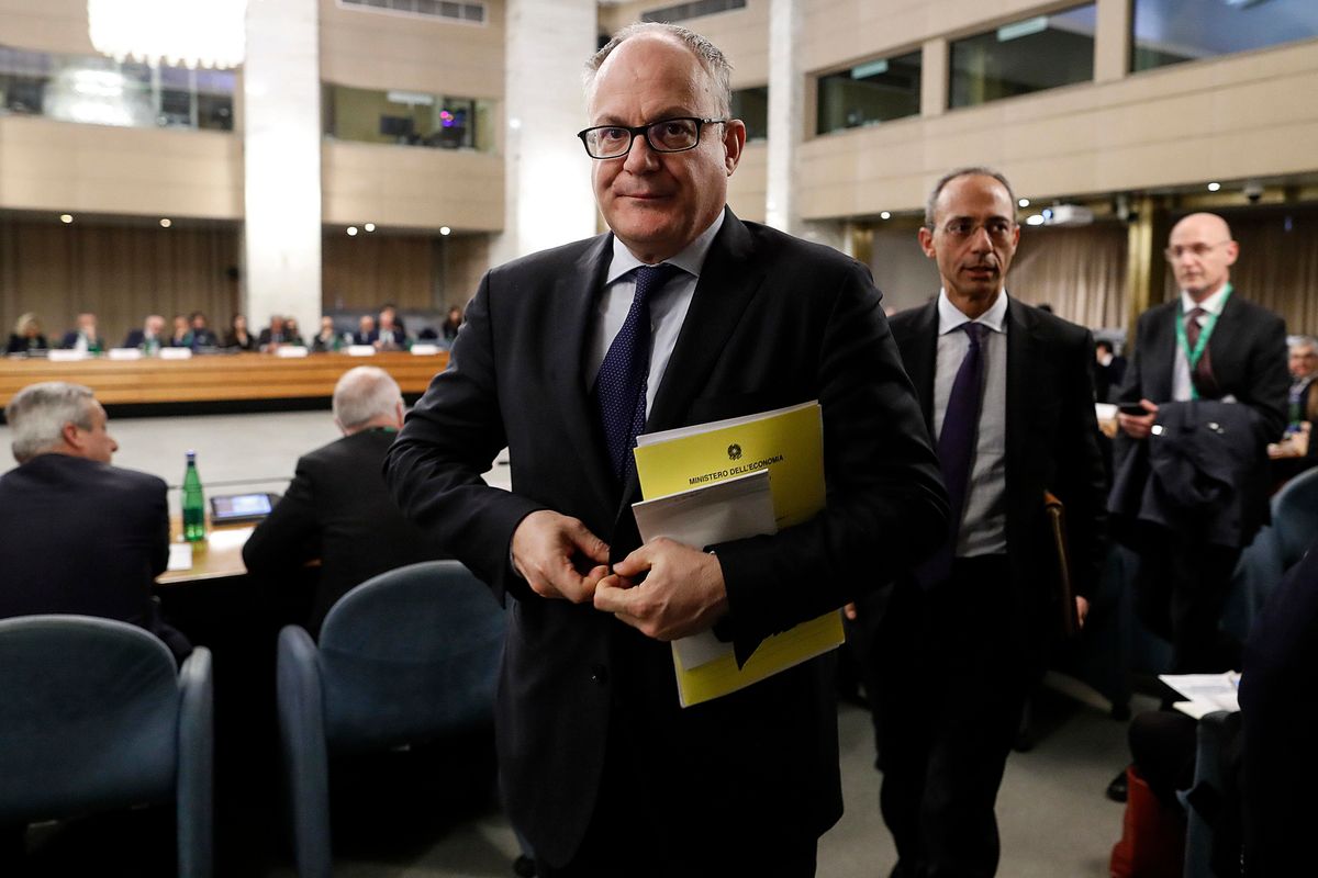 Per le imprese niente aiuti e incentivi il premier mette soldi solo nei sussidi