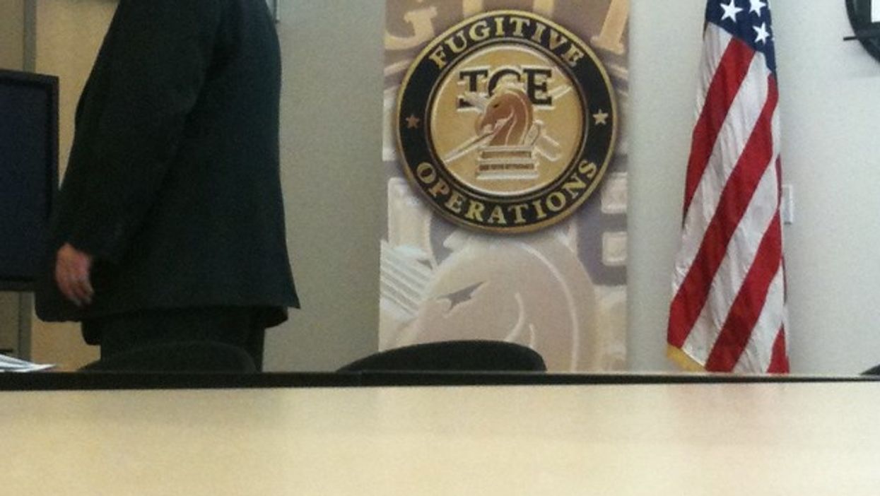 Federal Judge Orders ICE To Release Florida Detainees