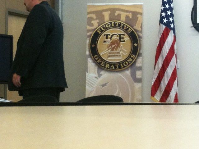 Federal Judge Orders ICE To Release Florida Detainees