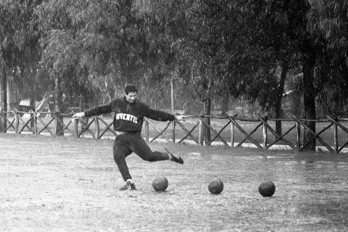 «Nel calcio e nella vita bisogna battersi sempre fino al limite»