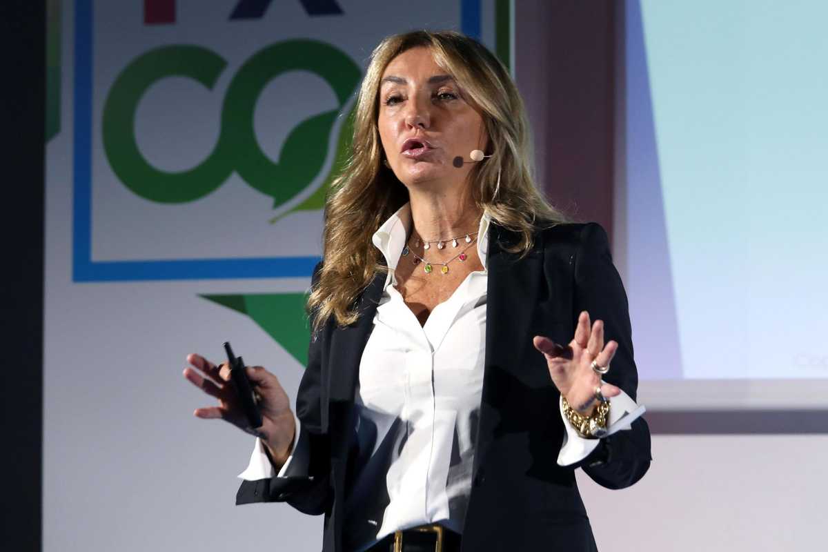 «Gli italiani si sentono feriti da Conte»