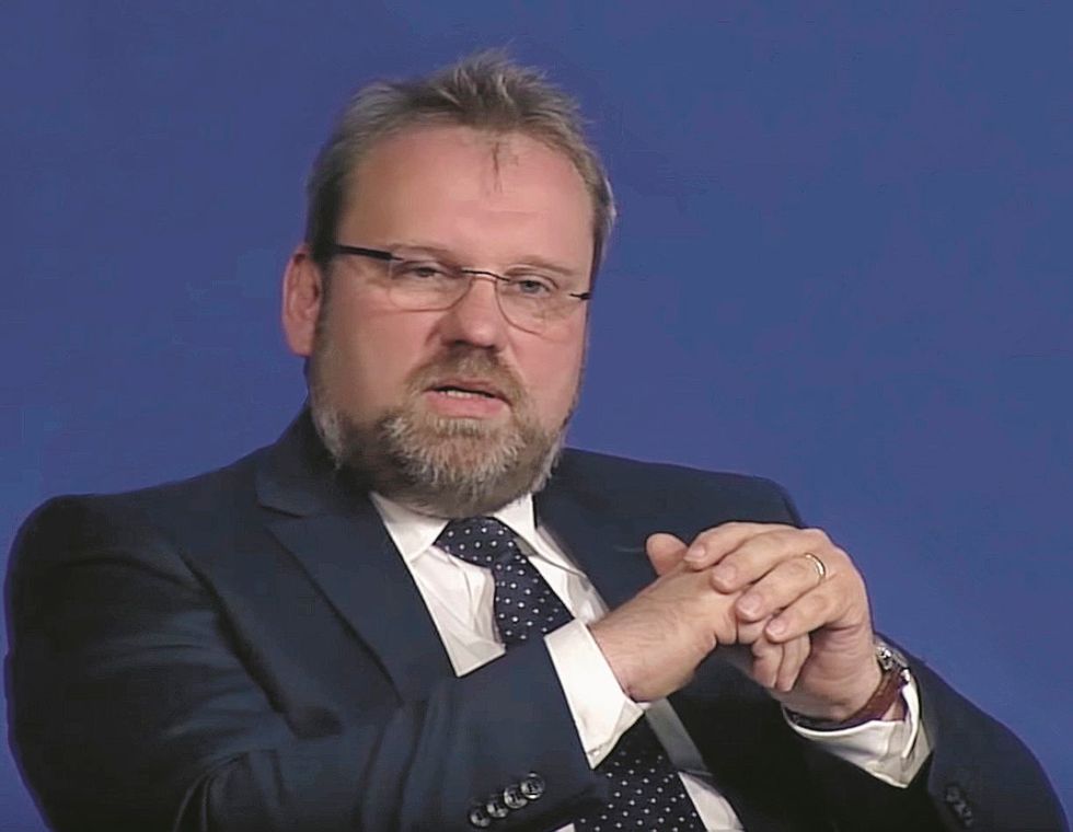 «In Europa da 10 anni l’Italia va contro i propri interessi»